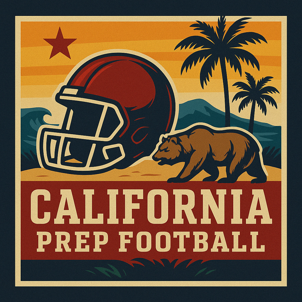 Hawaii Prep Football Logo